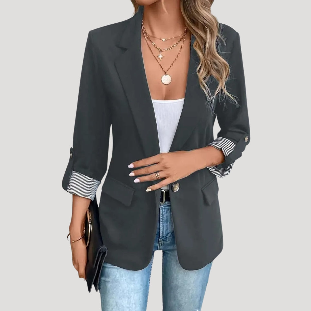 Julia | Blazer Tailleur Donna