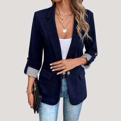 Julia | Blazer Tailleur Donna