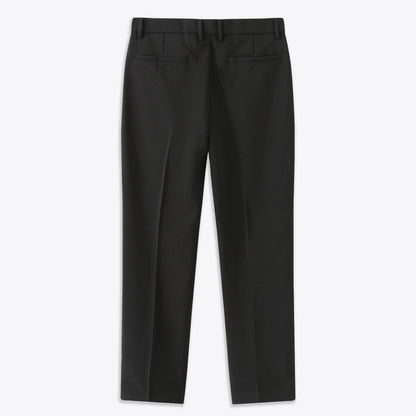 Luciano | Pantaloni eleganti a sigaretta con tasche laterali da uomo