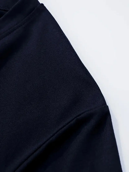 Bruno | T-shirt scollo a V a maniche corte da uomo