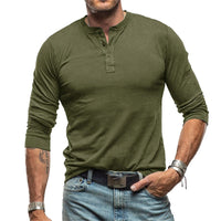 Verde militare