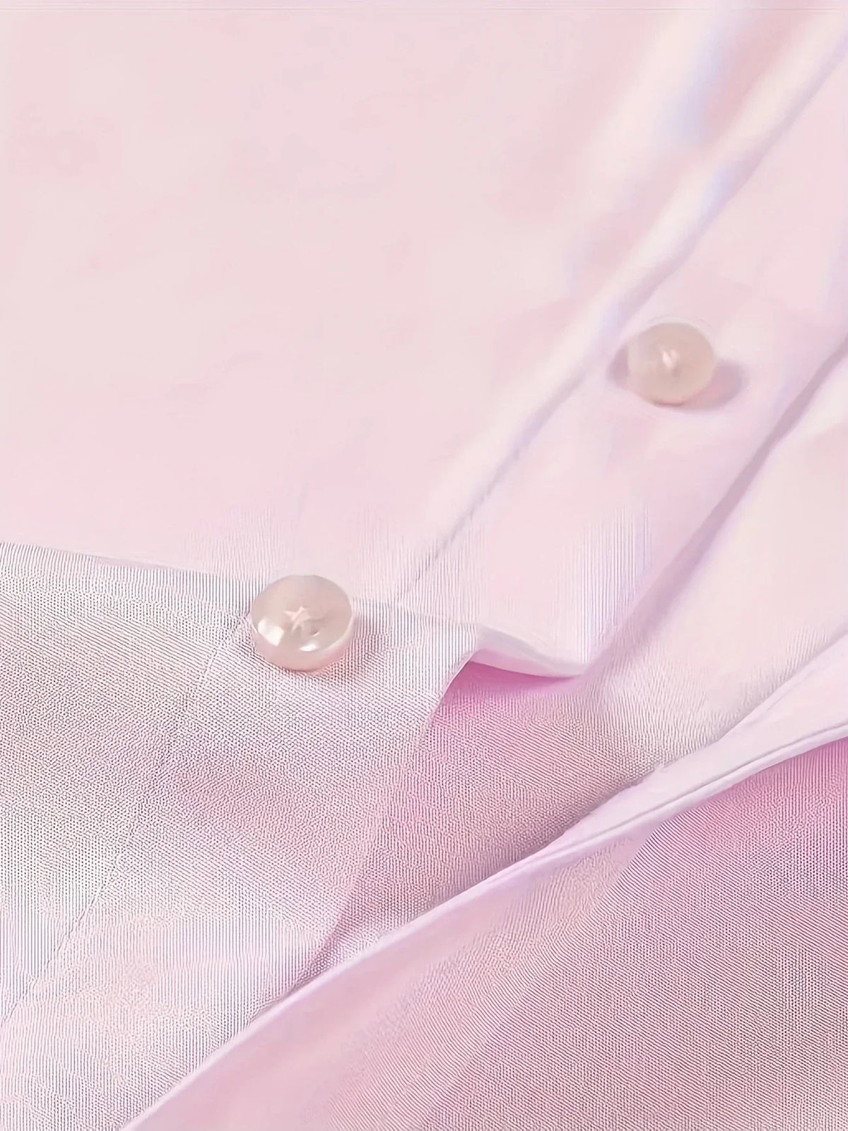 Vincenzo | Camicia a maniche lunghe con bottoni da uomo