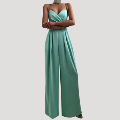Carla | Combinazione Donna Chic Taglio Fluido
