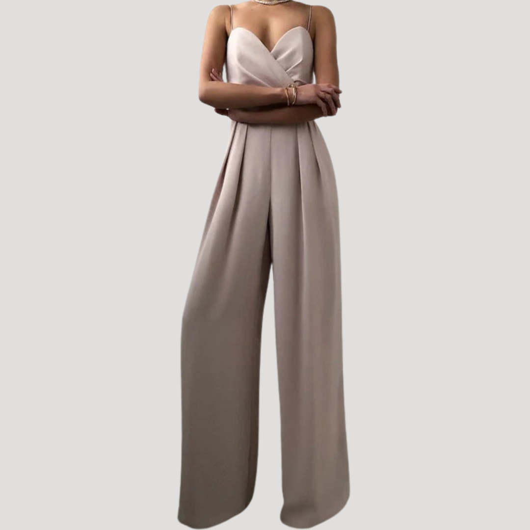 Carla | Combinazione Donna Chic Taglio Fluido