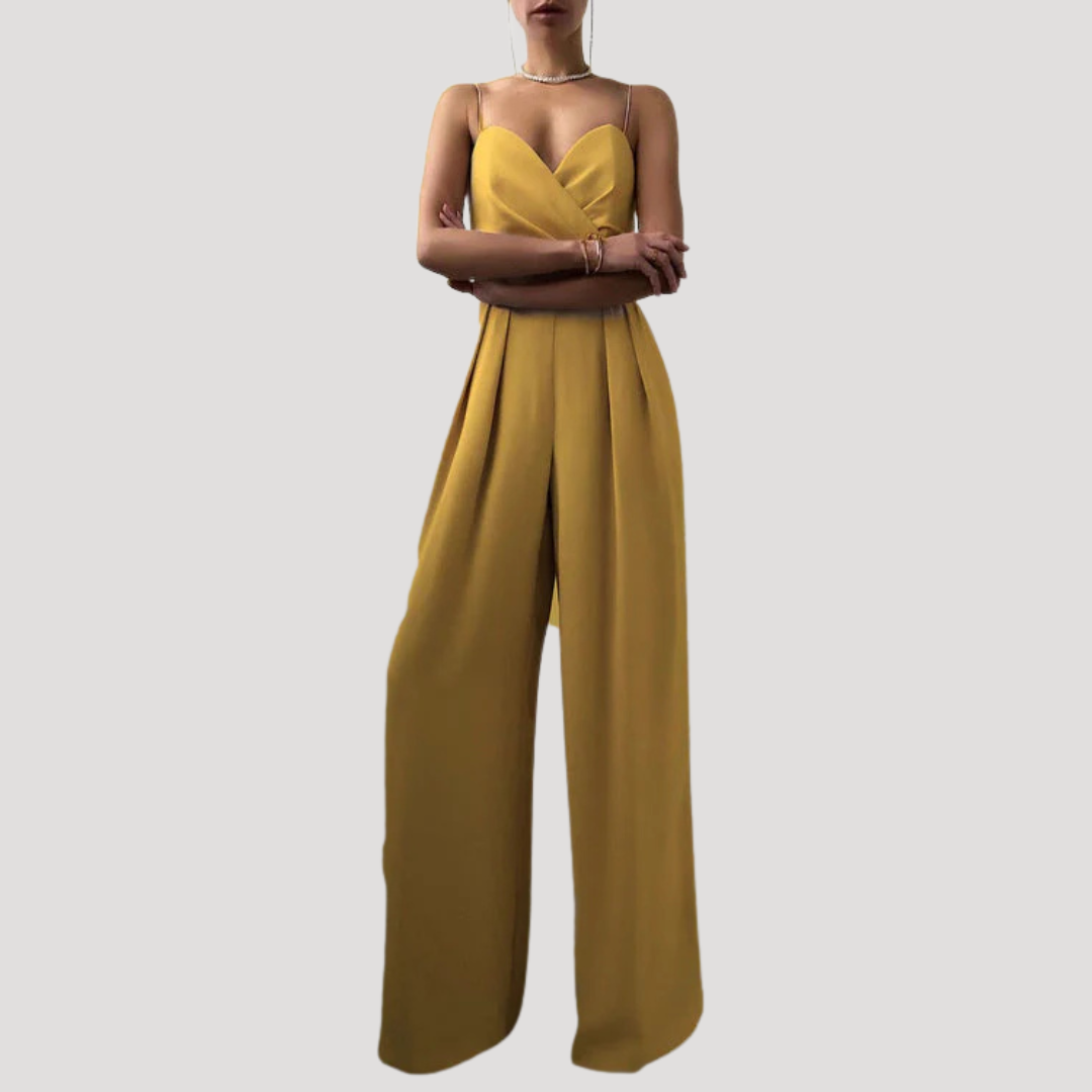 Carla | Combinazione Donna Chic Taglio Fluido