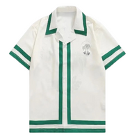 Verde e Bianco